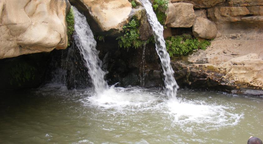 Desert View Suite Kfar Adumim Pokój zdjęcie