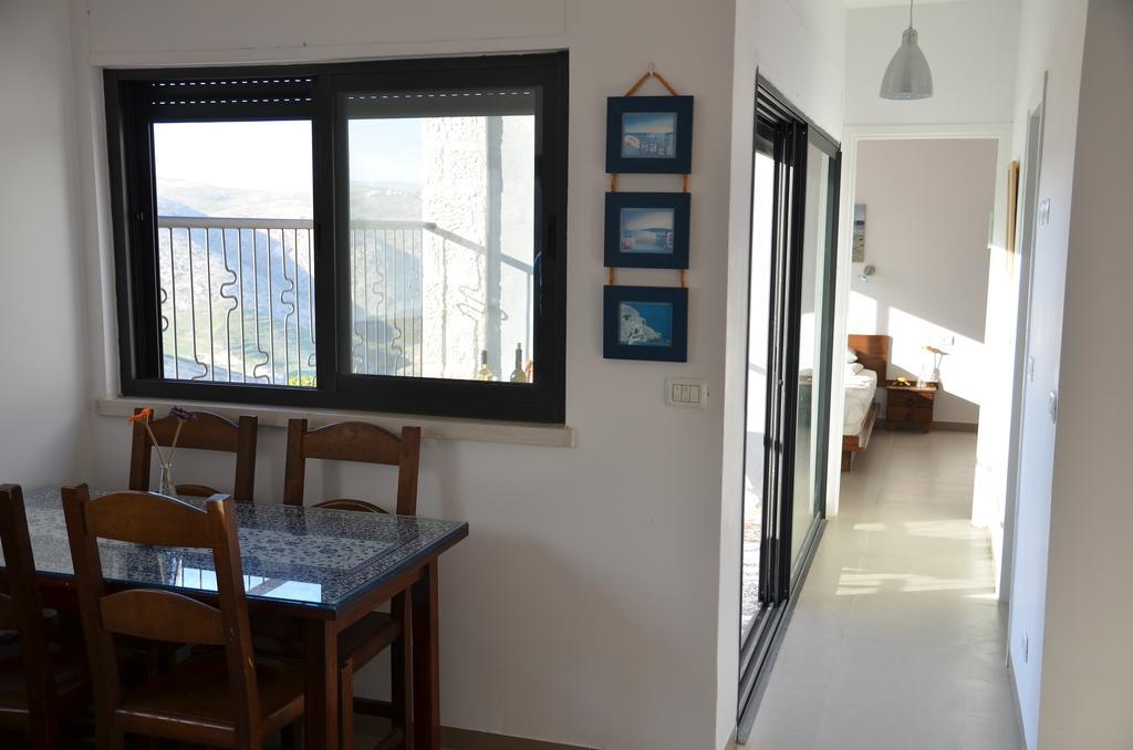 Desert View Suite Kfar Adumim Pokój zdjęcie